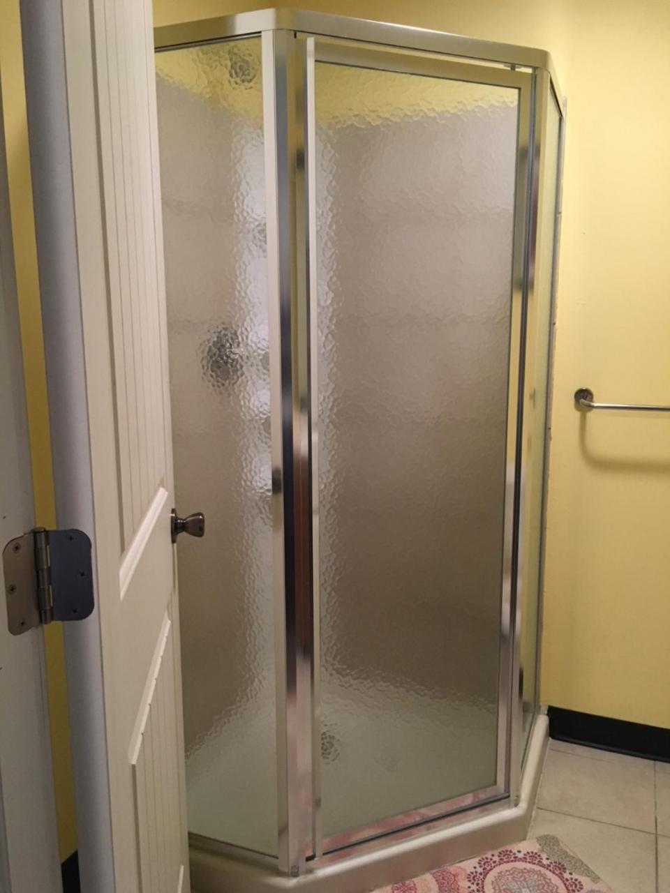 Beach Fantasy Apartment Suites オールドオーチャードビーチ エクステリア 写真